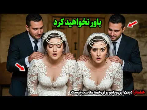 ازدواج چند برادر با یک زن