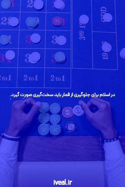 معرفی سایت شرط بندی بدون فیتلر: دنیای شرط بندی آنلاین